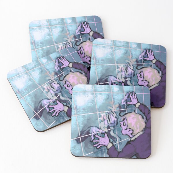 Item preview, Reflection designed and sold by mermeladadepera.
