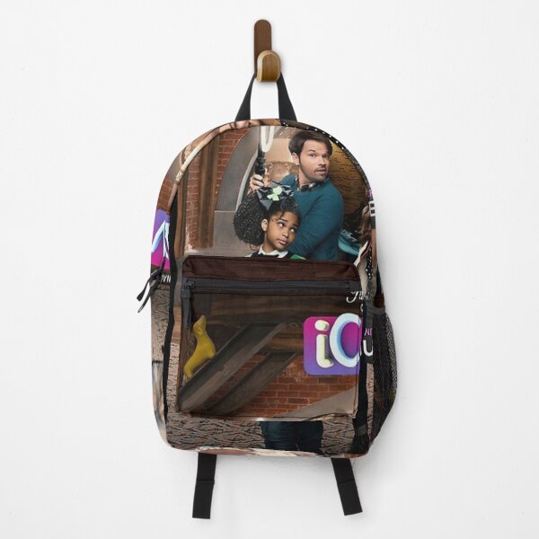 Item preview, iCarly (2021) Película designed and sold by HelgaVollmer.