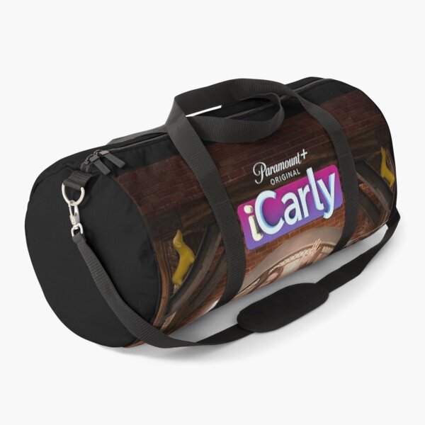 Item preview, iCarly (2021) Movie designed and sold by HelgaVollmer.