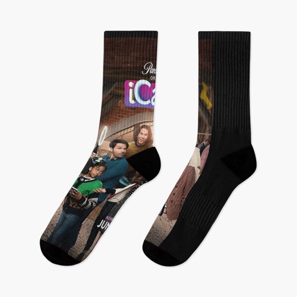 Item preview, iCarly (2021) Película designed and sold by HelgaVollmer.