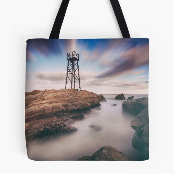 Item preview, The Shark Tower designed and sold by Naomi Frost.