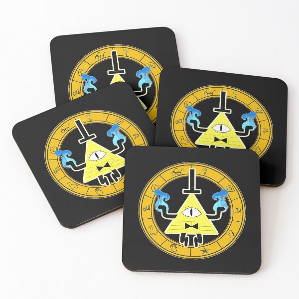 Item preview, Gravity Falls designed and sold by Gravityfallss94.