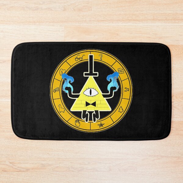 Item preview, Gravity Falls designed and sold by Gravityfallss94.