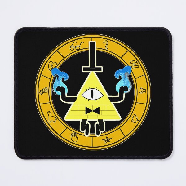 Item preview, Gravity Falls designed and sold by Gravityfallss94.