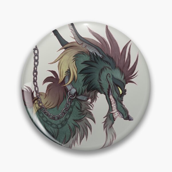 Item preview, Charles reprise designed and sold by Zelaphas.