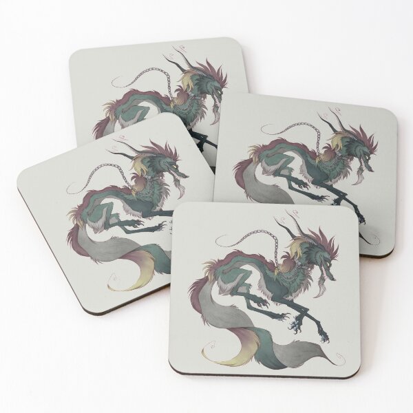 Item preview, Charles reprise designed and sold by Zelaphas.