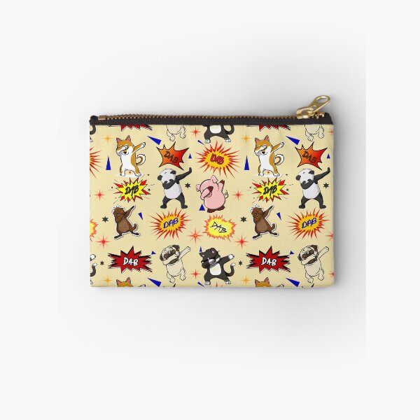 Item preview, DAB DAB BACK TO SCHOOL designed and sold by samArtline.