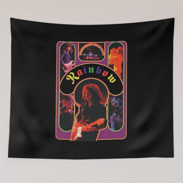 Item preview, Rainbow Classic designed and sold by Juan E Fernandez.