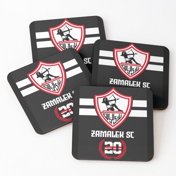 Item preview, Zamalek designed and sold by HelgaVollmer.