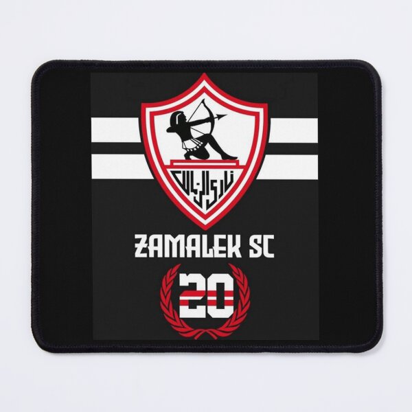 Item preview, Zamalek designed and sold by HelgaVollmer.