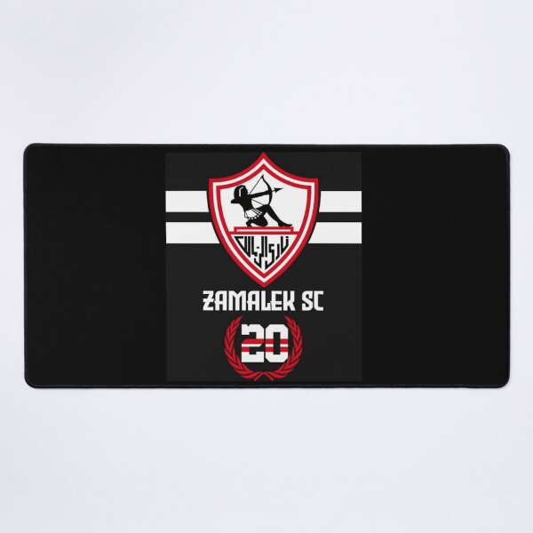 Item preview, Zamalek designed and sold by HelgaVollmer.