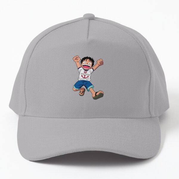 Luffy kid Baseball Cap
