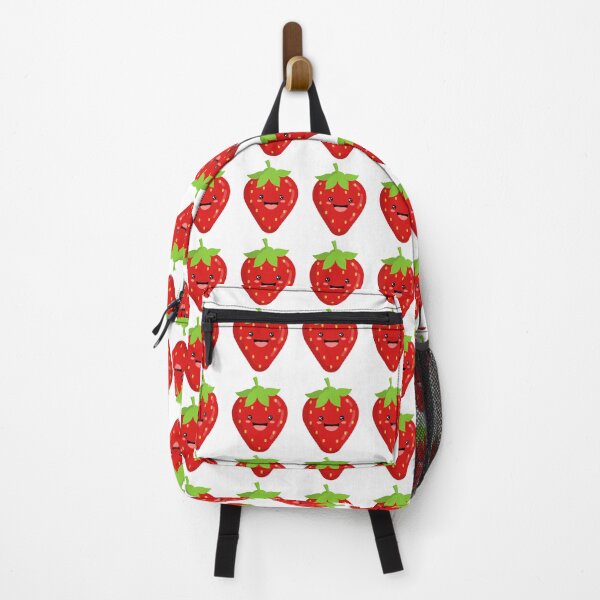 Item preview, cute strawberry designed and sold by Gurshnet68.