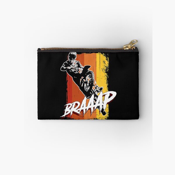 Item preview, motocross braaap designed and sold by hendrisubecak.