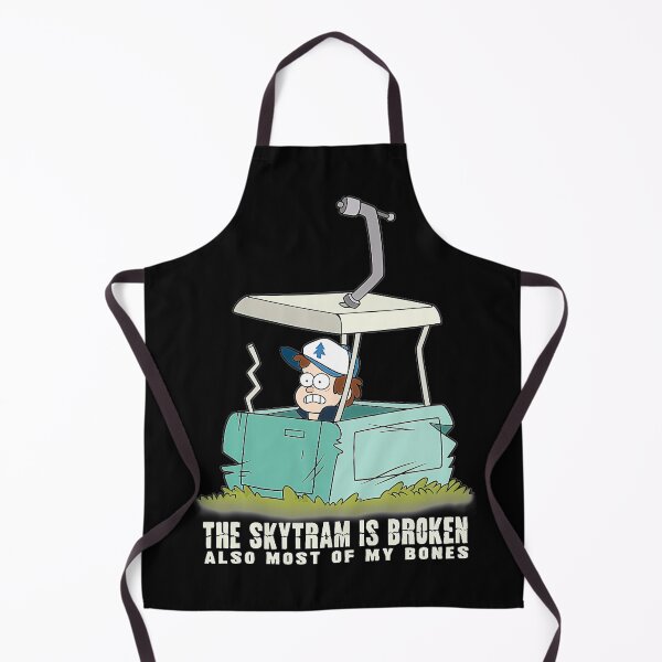 Item preview, Gravity Falls designed and sold by Gravityfallss94.