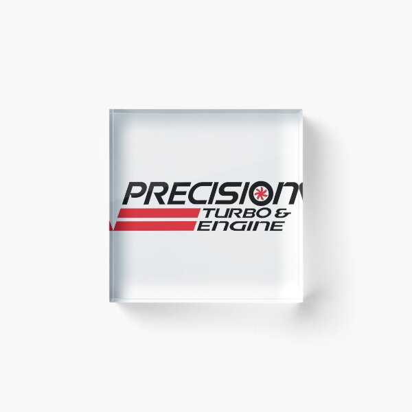 Item preview, PRECISION TURBO ENGINE designed and sold by kumerindu.