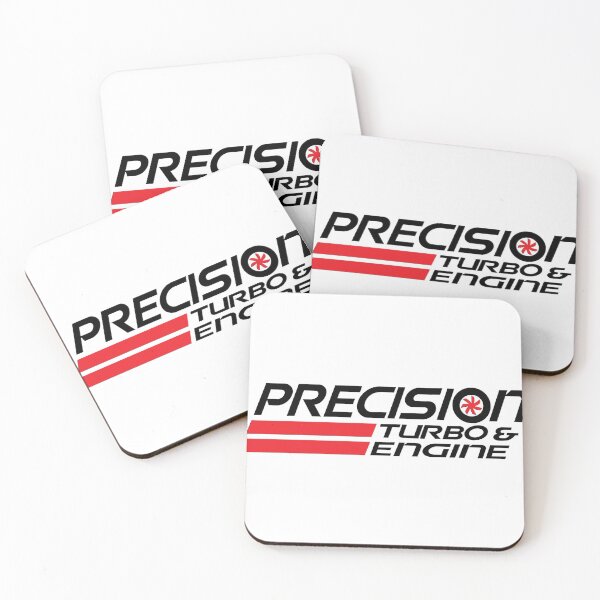 Item preview, PRECISION TURBO ENGINE designed and sold by kumerindu.