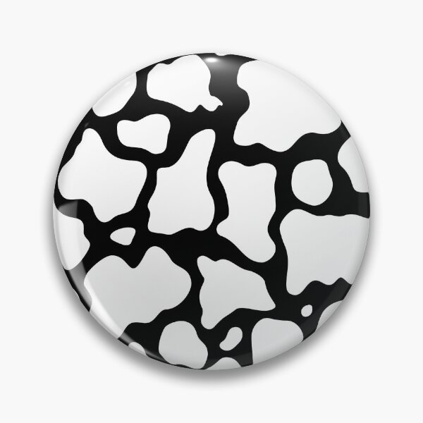 Item preview, Cow Pattern designed and sold by AllCDESIGNS.