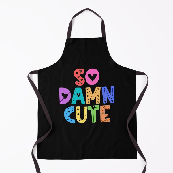 Item preview, So Damn Cute Adorable Gift designed and sold by Nathalie Aynié.