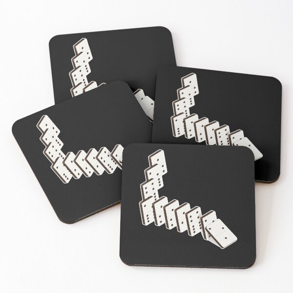 Item preview, Dominoes Dominoe Game Game Night designed and sold by MooonTees.