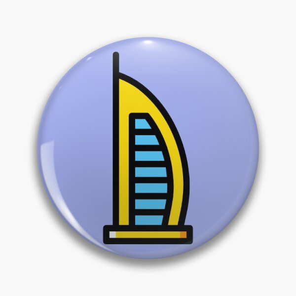Item preview, Jumeirah Hotel The One Tower designed and sold by gerystore.