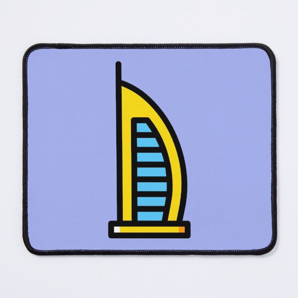 Item preview, Jumeirah Hotel The One Tower designed and sold by gerystore.