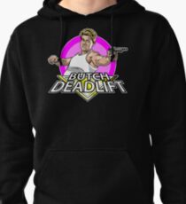 Mutiny in Space Pullover Hoodie
