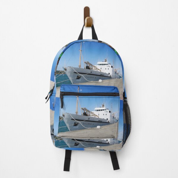 Item preview, Scillonian III at South Pier Penzance designed and sold by Terri Waters Photography & Design.