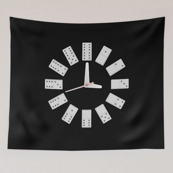Item preview, Dominoes Watch Dominoe Game Game Night designed and sold by MooonTees.