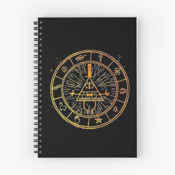Item preview, Gravity Falls designed and sold by Gravityfallss94.