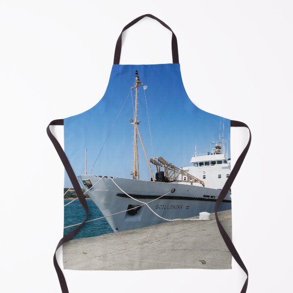 Item preview, Scillonian III at South Pier Penzance designed and sold by Terri Waters Photography & Design.