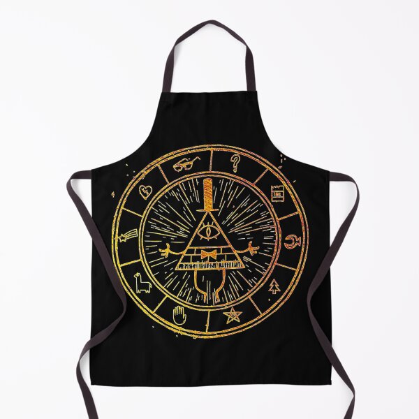 Item preview, Gravity Falls designed and sold by Gravityfallss94.