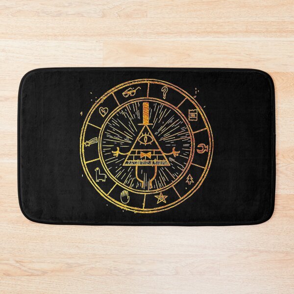 Item preview, Gravity Falls designed and sold by Gravityfallss94.