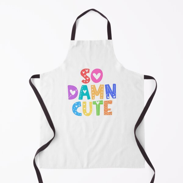Item preview, So Damn Cute Adorable Gift designed and sold by Nathalie Aynié.