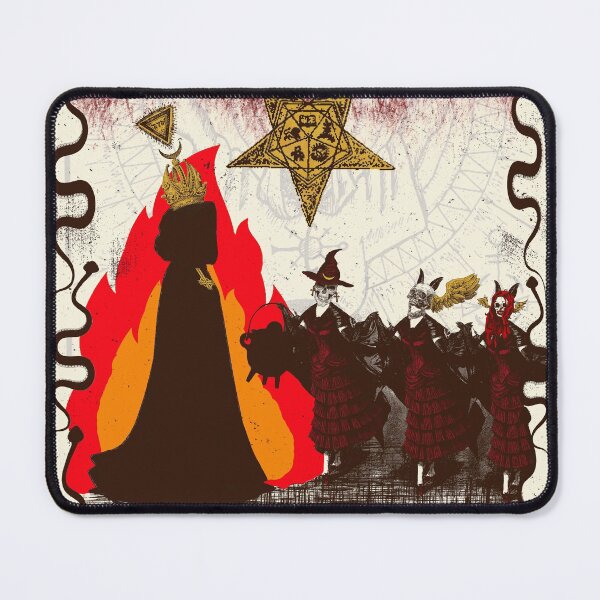 Item preview, The Craft designed and sold by woldan.