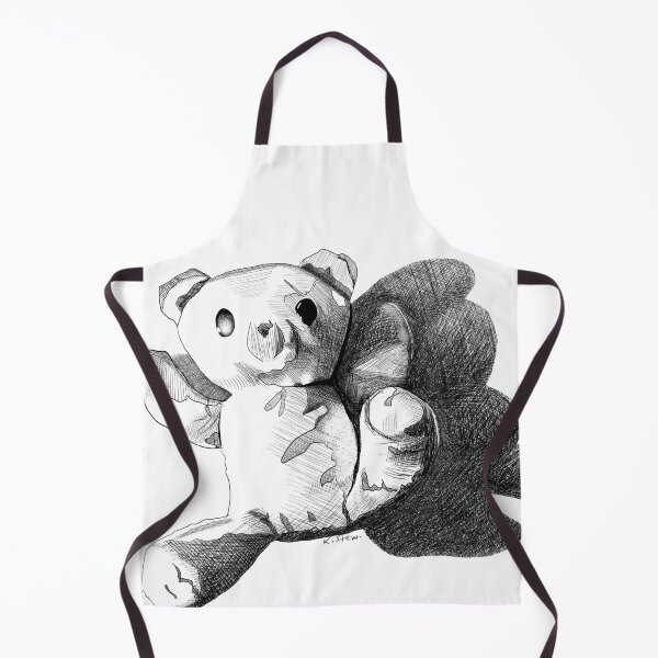 Item preview, Bear designed and sold by Stewnamie.