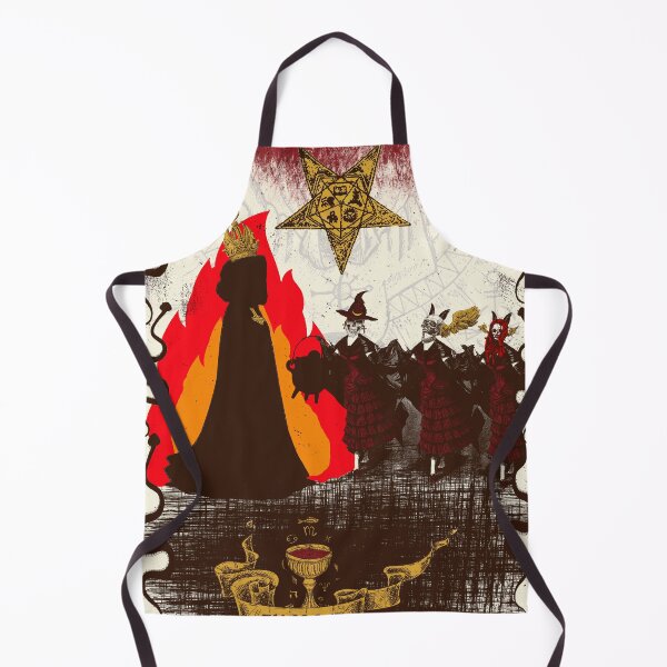 Item preview, The Craft designed and sold by woldan.