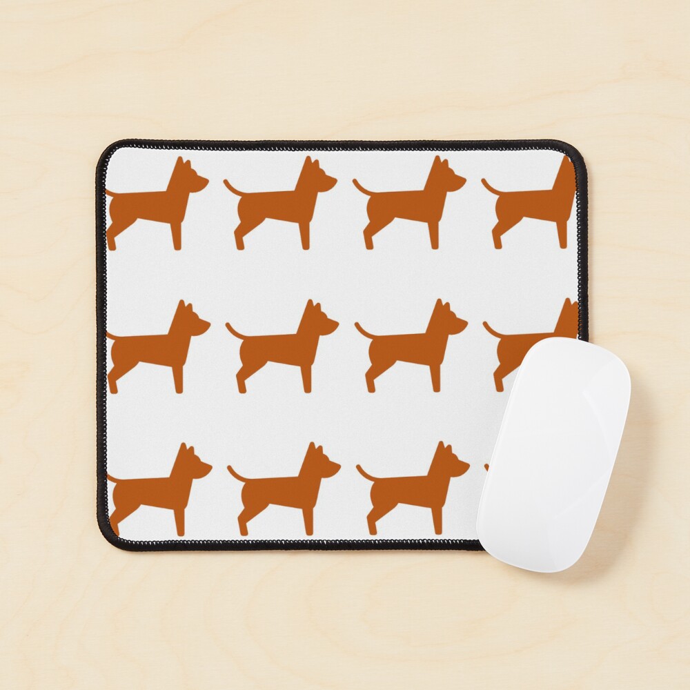 Item preview, Mouse Pad designed and sold by PSheekey.