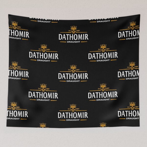 Item preview, Dathomir Draught   designed and sold by NaviSilvas2001.
