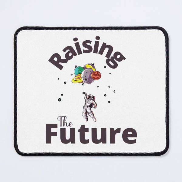 Item preview, Raising the future designed and sold by Built After 5.
