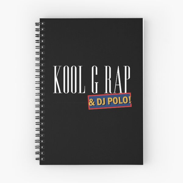 Item preview, Kool G Rap & DJ Polo For Men & Women designed and sold by CynthiaCole51.