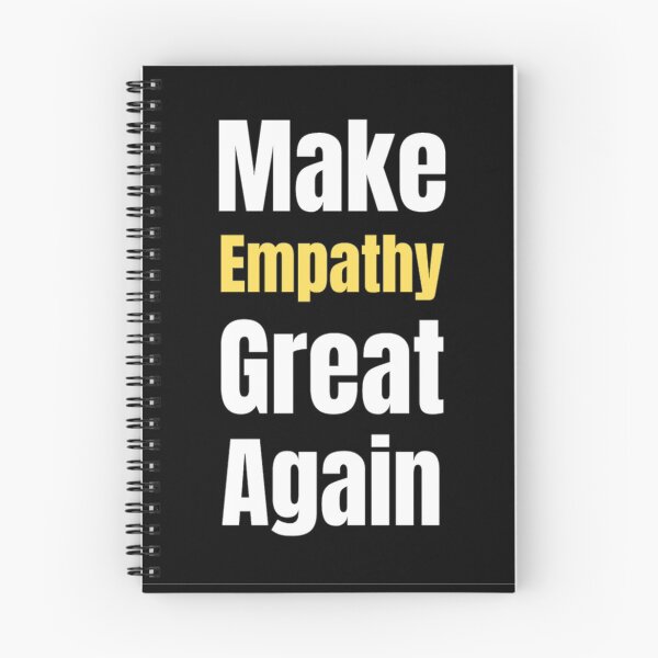 Item preview, Make Empathy Great Again Make America Great Again designed and sold by chetan786.