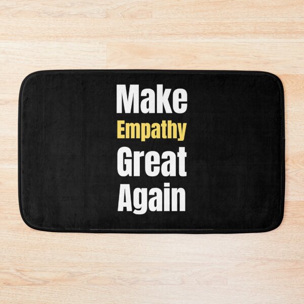 Item preview, Make Empathy Great Again Make America Great Again designed and sold by chetan786.