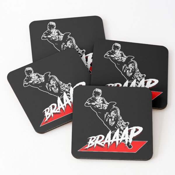 Item preview, braaap motocross designed and sold by hendrisubecak.