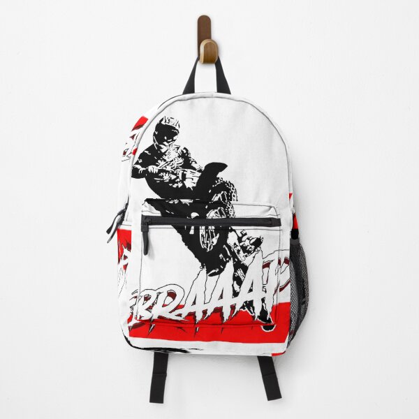 Item preview, braaap motocross designed and sold by hendrisubecak.