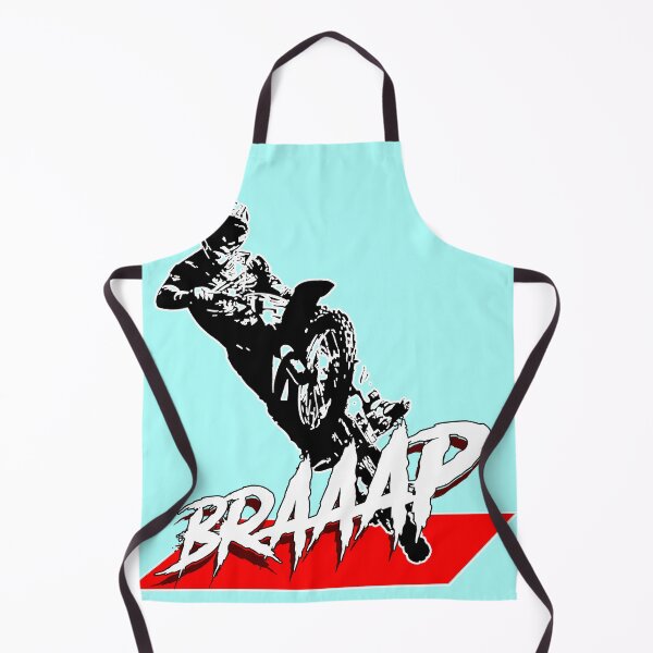 Item preview, braaap motocross designed and sold by hendrisubecak.