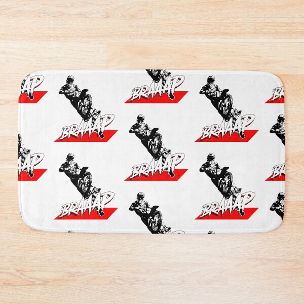 Item preview, braaap motocross designed and sold by hendrisubecak.