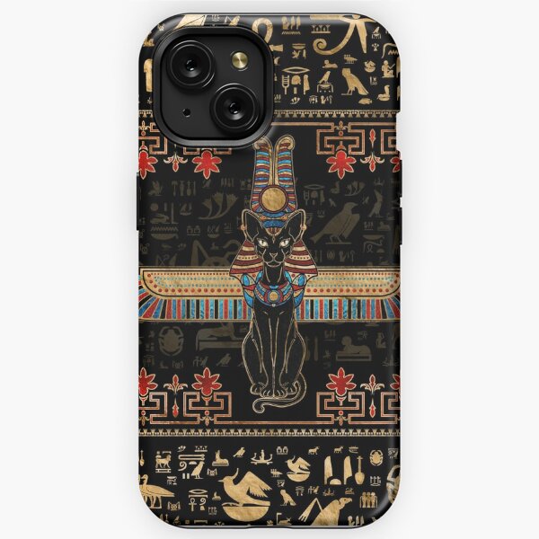 Egyptian Cat Bastet