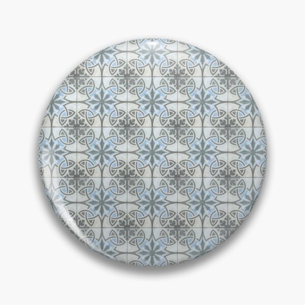 Item preview, Floor Series: Peranakan Tiles 172 designed and sold by guoshengz.