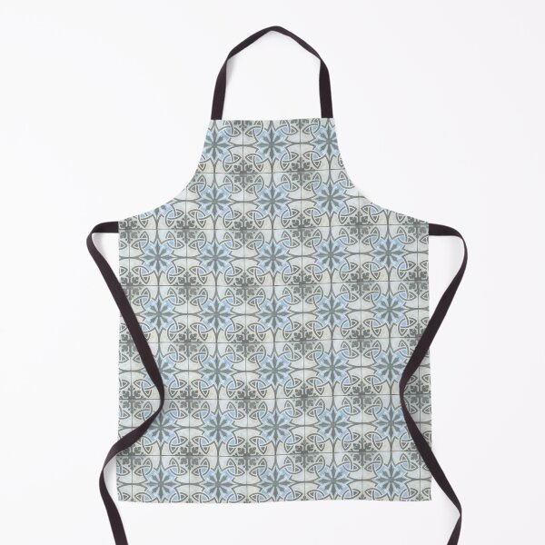 Item preview, Floor Series: Peranakan Tiles 172 designed and sold by guoshengz.